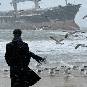 如斯（cover丢火车）