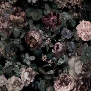 你是我心里那最美丽的花朵