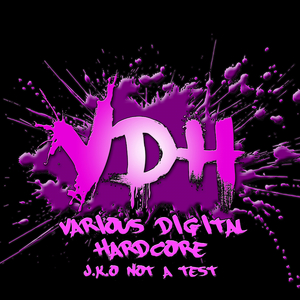 Not A Test (Original Mix)