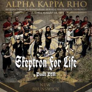 Skeptron for Life