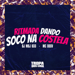 Ritmada Dando Soco na Costela