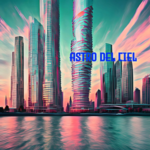 Astro Del Ciel