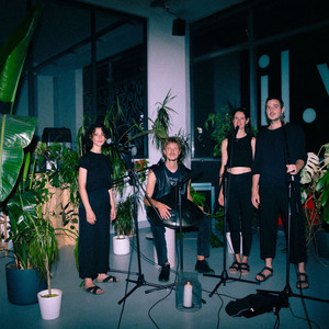 Les petites gens (Live Session)