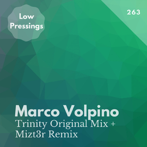 Trinity (Mizt3r Remix)