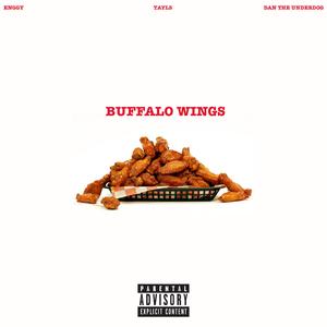 Buffalo Wings (feat. Dan the Underdog)