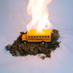 SCHOOLBUS!