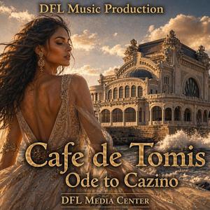 Ode to Cazino
