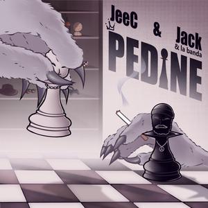Pedine (Come Voi) (feat. Jack Langellotti)