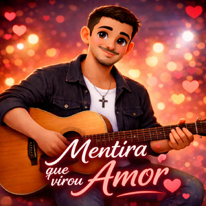 Mentira que virou Amor