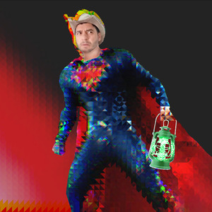 Liga da Justiça Nordestina