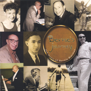 I'm Looking for A Someone