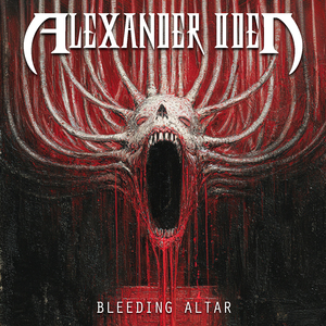 Bleeding Altar