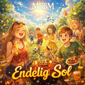 Endelig Sol