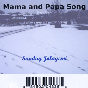 Mama and Papa Song