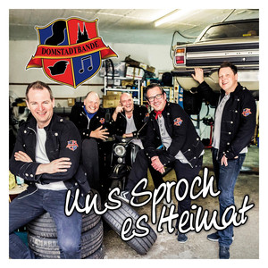 Uns Sproch es Heimat