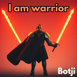 I am warrior