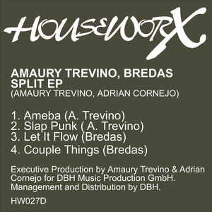 Ameba (Original Mix)