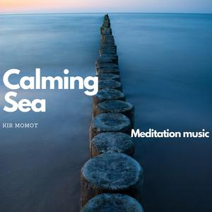 Calming Sea