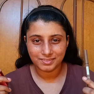 Sharing Some Makeup Tips