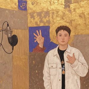 天没亮（Pink-Glass remix）