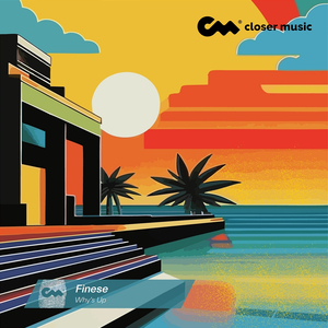Finese (Instrumental)