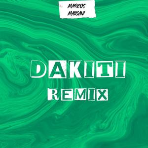 Dakiti