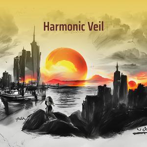 Harmonic Veil