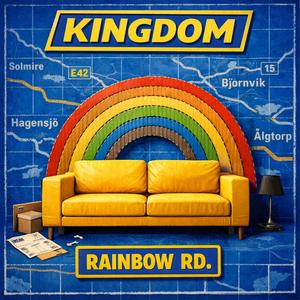 Rainbow Road