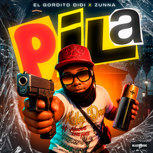 Pila