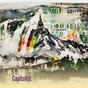 Capitalist (Live)
