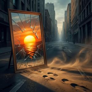 Місто без імені