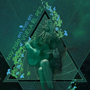 Iridiscentes (En Vivo)