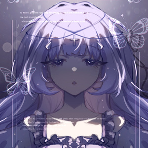 Stars Fall in Hell (JP ver.)