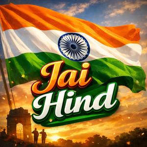 Jai Hind
