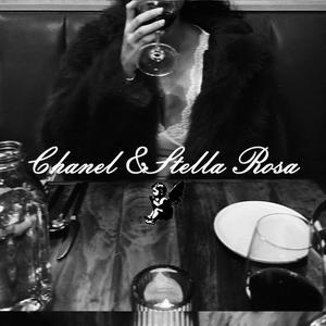 Chanel & Stella Rosa