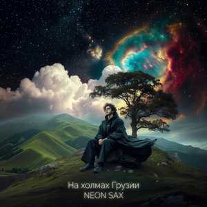 На холмах Грузии (Rock ver.)