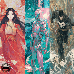 仙台有树 Love of the Divine Tree 설염염(薛冉冉) Theme