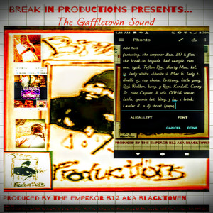 None Of Your Business