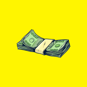 Cash (Young Thug x DaBaby Type Beat)