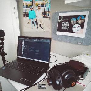 NGU (feat. GhostWriter)