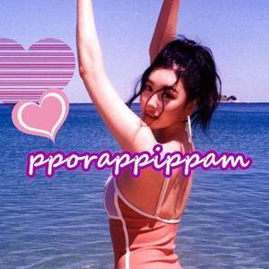 紫光夜 (pporappippam)（翻自 宣美）