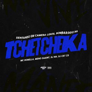 Sentando em Câmera Lenta, Bombardeio na Tchetcheka