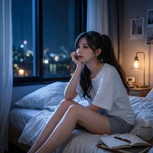 《窗邊的風，帶走了你》