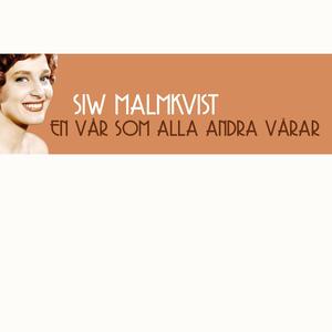 En vår som alla andra vårar