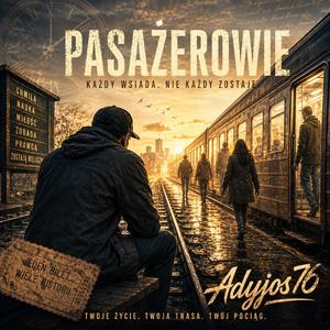 Pasażerowie