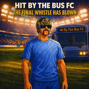 The Final Whistle Has Blown