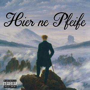 Hier ne Pfeife