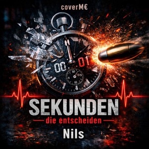 Sekunden die Entscheiden (Radio Edit)