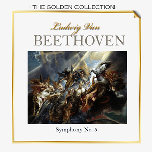 Symphony No. 5 in A-Flat Major, Op. 67:II. Andante con moto