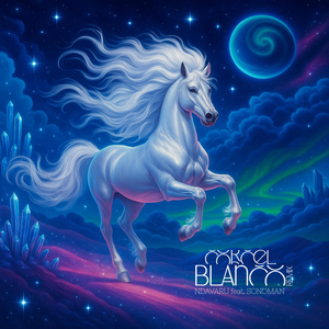 Corcel Blanco (Remix)